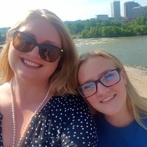 Meet your Posher, Erika